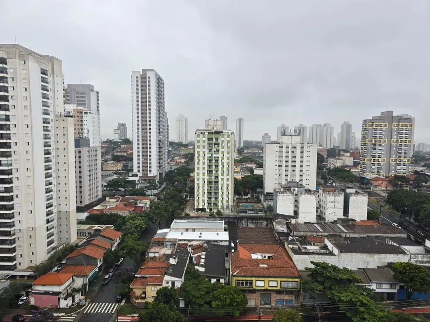 Foto 1 de Apartamento com 1 Quarto à venda, 27m² em Vila Dom Pedro I, São Paulo