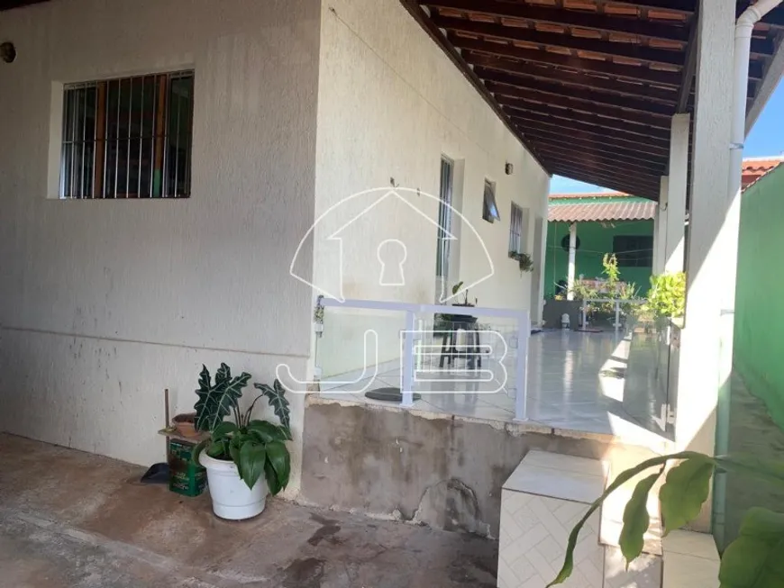 Foto 1 de Casa com 2 Quartos à venda, 180m² em Jardim Nova Terra, Sumaré