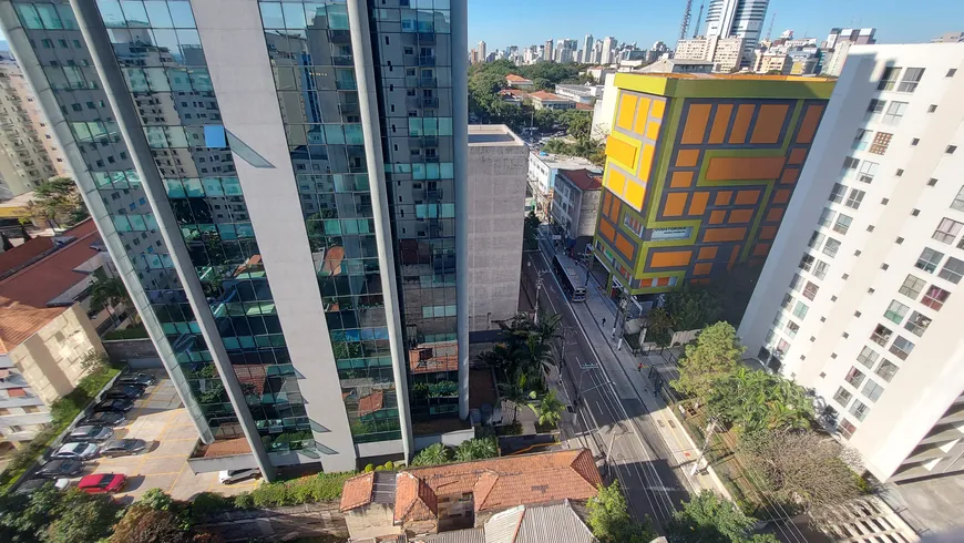 Foto 1 de Apartamento com 2 Quartos para venda ou aluguel, 90m² em Pinheiros, São Paulo