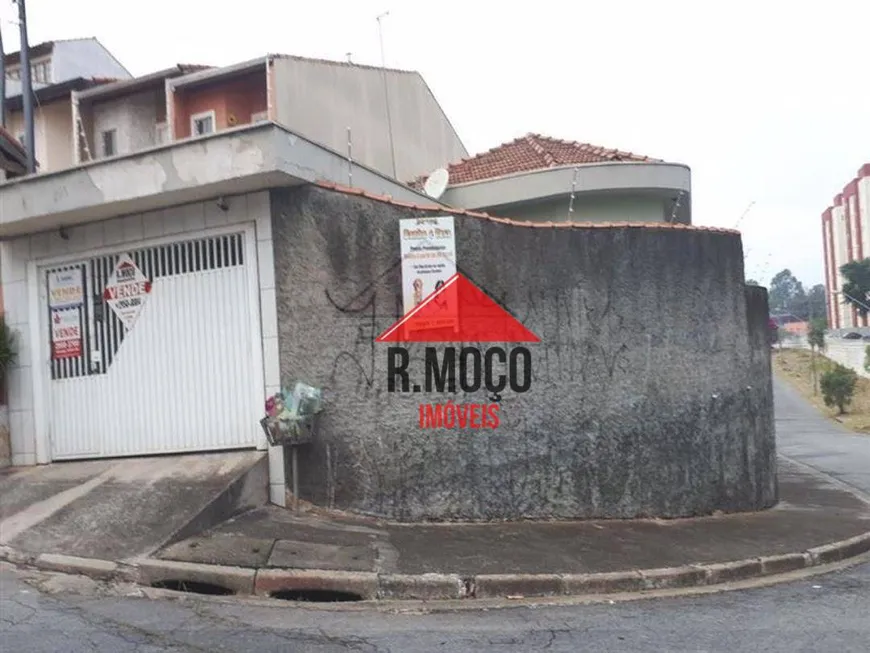 Foto 1 de Casa com 3 Quartos à venda, 250m² em Cidade Patriarca, São Paulo