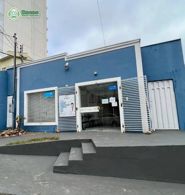 Foto 1 de Imóvel Comercial com 3 Quartos à venda, 288m² em Popular, Cuiabá