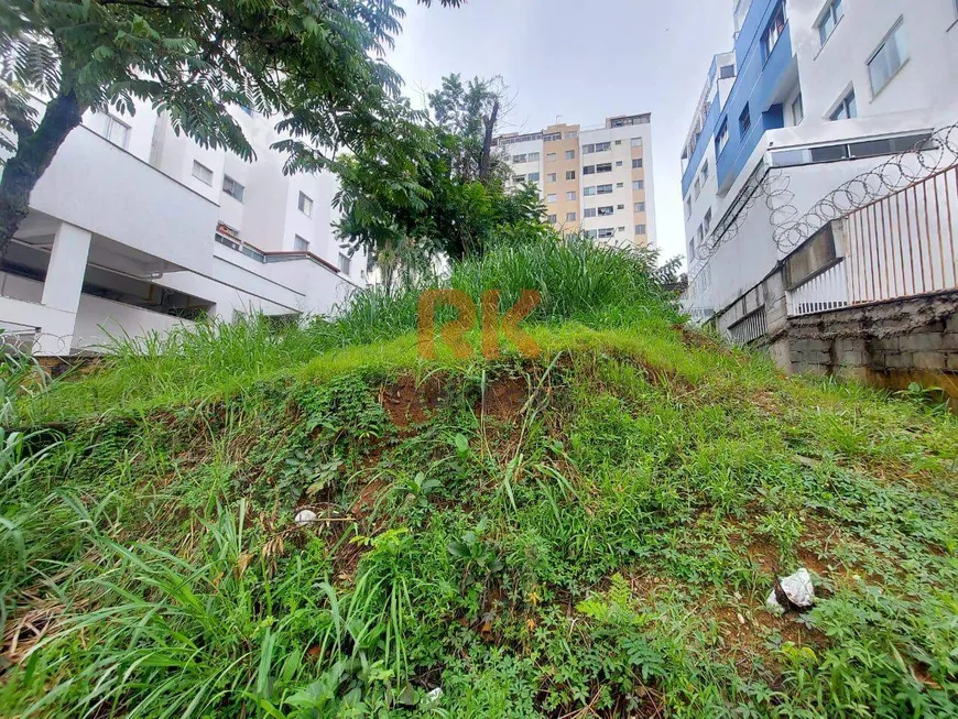 Foto 1 de Lote/Terreno à venda, 420m² em Manacás, Belo Horizonte