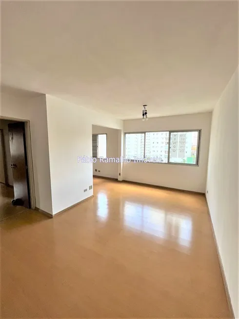 Foto 1 de Apartamento com 3 Quartos à venda, 86m² em Jardim Marajoara, São Paulo