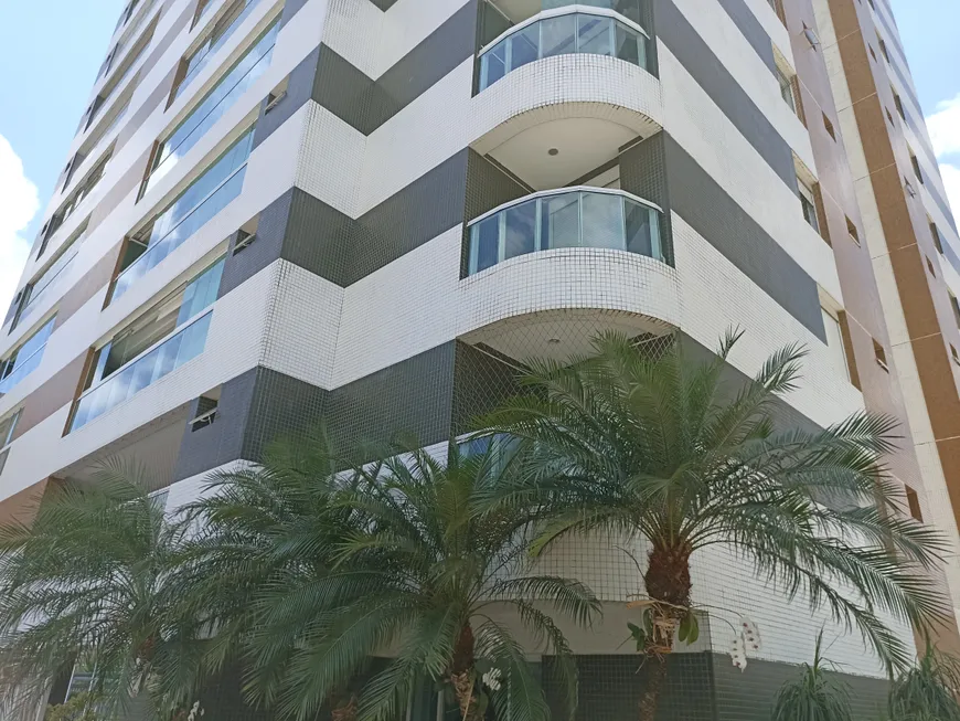 Foto 1 de Apartamento com 4 Quartos à venda, 142m² em Alphaville I, Salvador