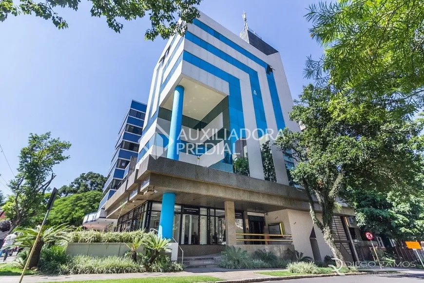 Foto 1 de Sala Comercial à venda, 38m² em Higienópolis, Porto Alegre