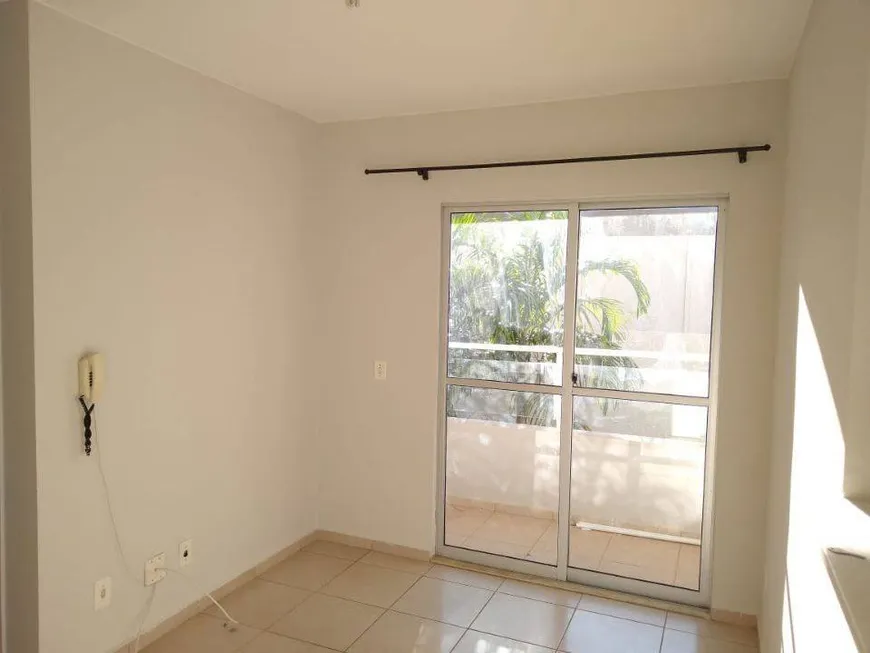 Foto 1 de Apartamento com 2 Quartos à venda, 50m² em Jardim Panorama, Bauru