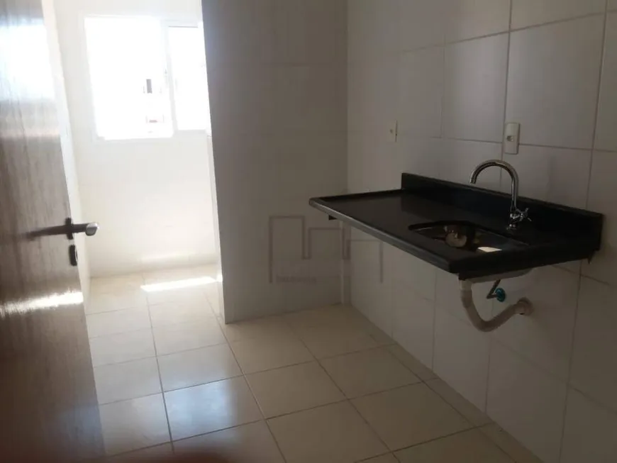 Foto 1 de Apartamento com 2 Quartos à venda, 60m² em Jardim Iguatemi, Sorocaba