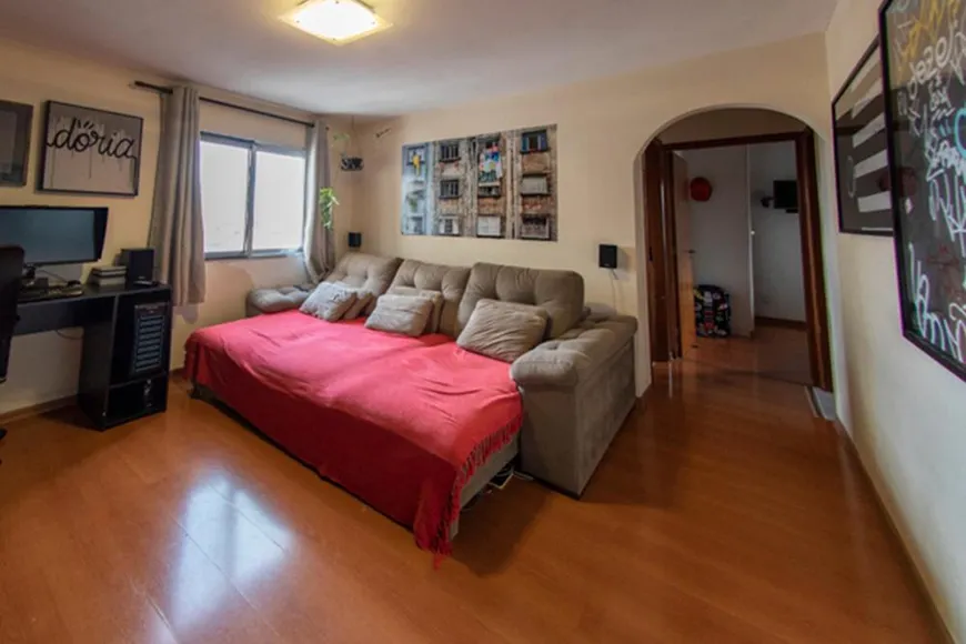 Foto 1 de Apartamento com 2 Quartos à venda, 55m² em Vila Mariana, São Paulo