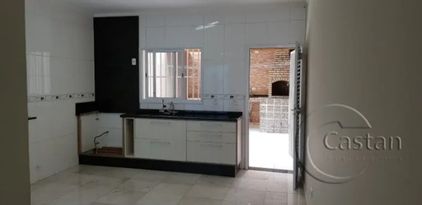 Foto 1 de Sobrado com 3 Quartos à venda, 120m² em Vila Ema, São Paulo