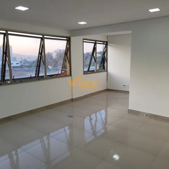 Foto 1 de Sala Comercial para alugar, 48m² em Umuarama, Osasco