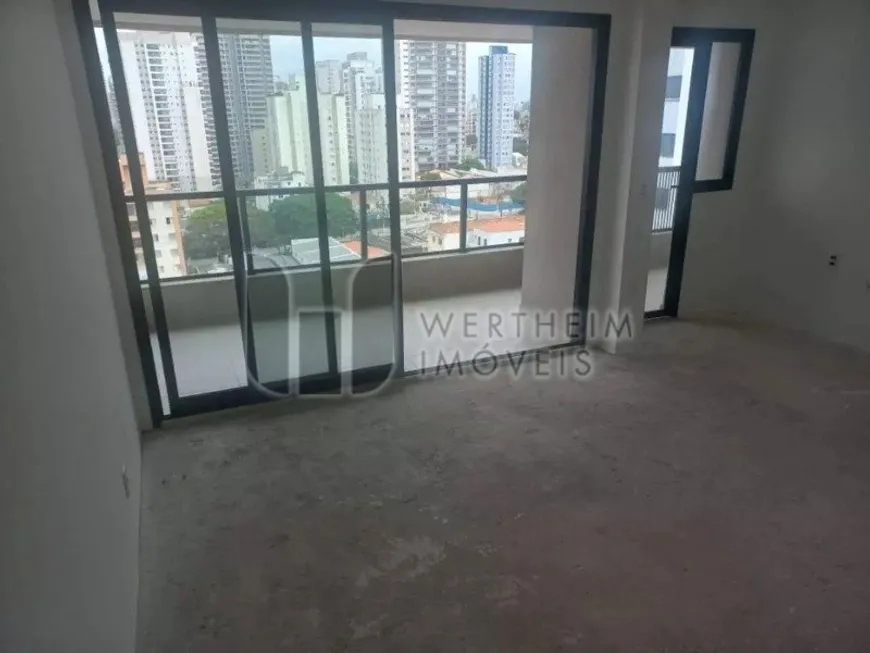 Foto 1 de Apartamento com 2 Quartos à venda, 54m² em Ipiranga, São Paulo