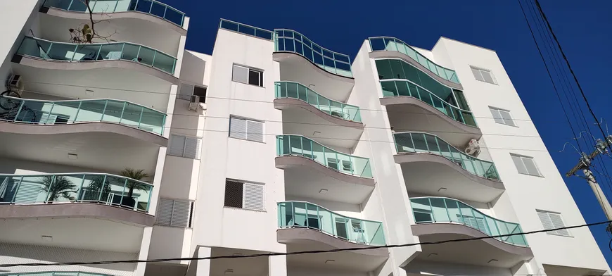 Foto 1 de Apartamento com 2 Quartos à venda, 67m² em Solar Dos Lagos, São Lourenço