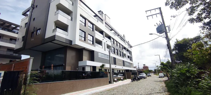 Foto 1 de Apartamento com 2 Quartos à venda, 74m² em Canto Grande, Bombinhas