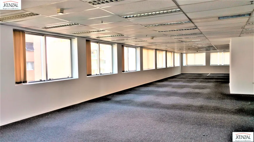 Foto 1 de Sala Comercial para alugar, 250m² em Cerqueira César, São Paulo