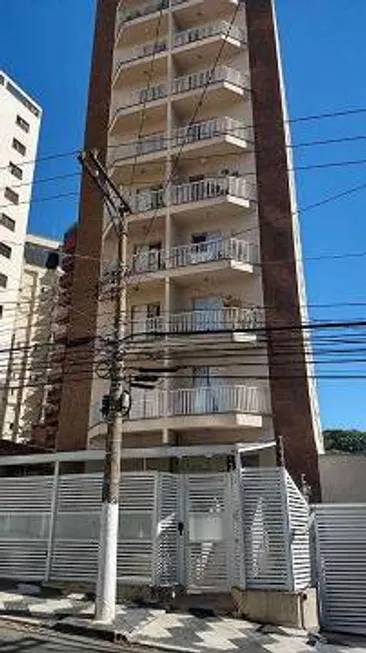 Foto 1 de Apartamento com 2 Quartos à venda, 52m² em Centro, Osasco