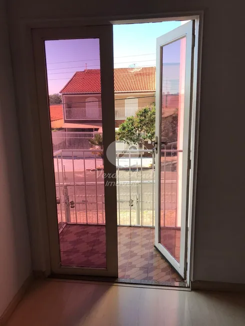 Foto 1 de Apartamento com 2 Quartos à venda, 64m² em Jardim Novo Campos Elíseos, Campinas