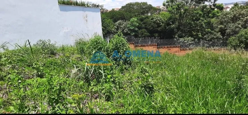 Foto 1 de Lote/Terreno à venda, 412m² em Fazenda Santana, Valinhos