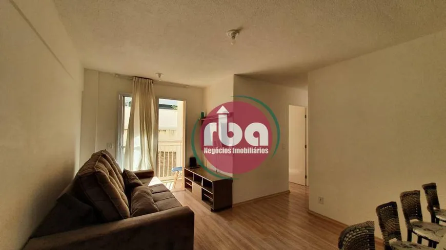 Foto 1 de Apartamento com 3 Quartos à venda, 60m² em Jardim Residencial Martinez, Sorocaba
