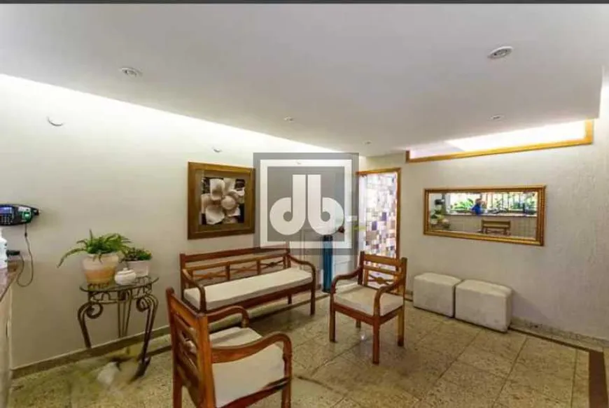 Foto 1 de Apartamento com 2 Quartos à venda, 73m² em Icaraí, Niterói