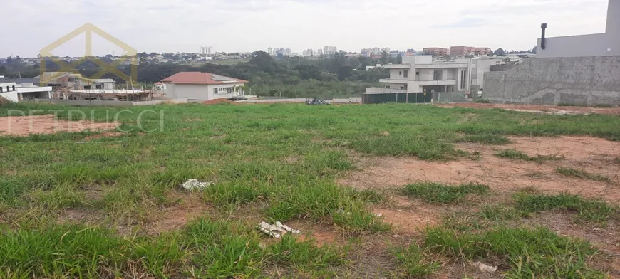 Foto 1 de Lote/Terreno à venda, 484m² em Loteamento Residencial Arborais, Campinas