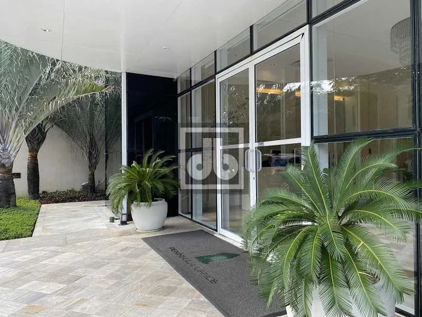 Foto 1 de Sala Comercial à venda, 33m² em Barra da Tijuca, Rio de Janeiro