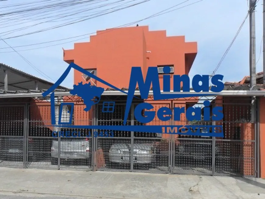 Foto 1 de Prédio Comercial à venda, 300m² em Vila Guarani, São José dos Campos