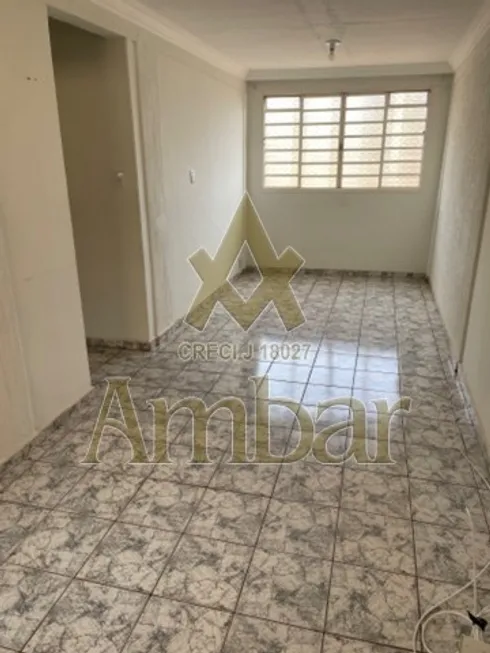 Foto 1 de Apartamento com 2 Quartos à venda, 55m² em VILA VIRGINIA, Ribeirão Preto