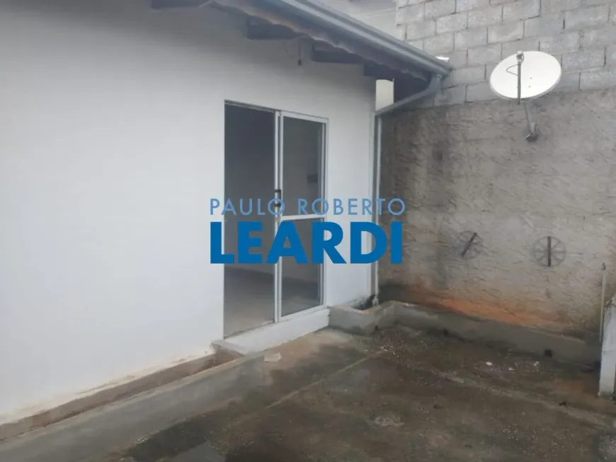 Foto 1 de Casa com 2 Quartos à venda, 68m² em Vem Viver, Bragança Paulista