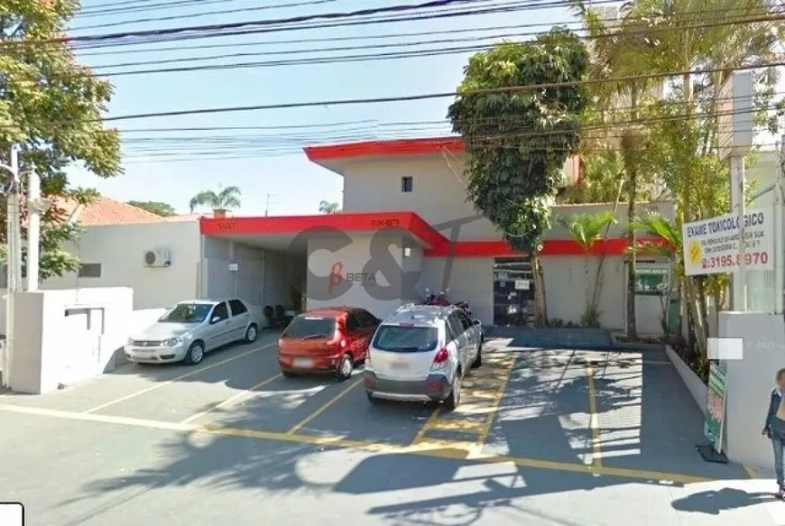Foto 1 de Imóvel Comercial para alugar, 600m² em Alto Da Boa Vista, São Paulo