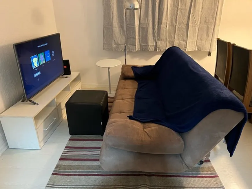 Foto 1 de Apartamento com 2 Quartos à venda, 59m² em Vila Assunção, Porto Alegre