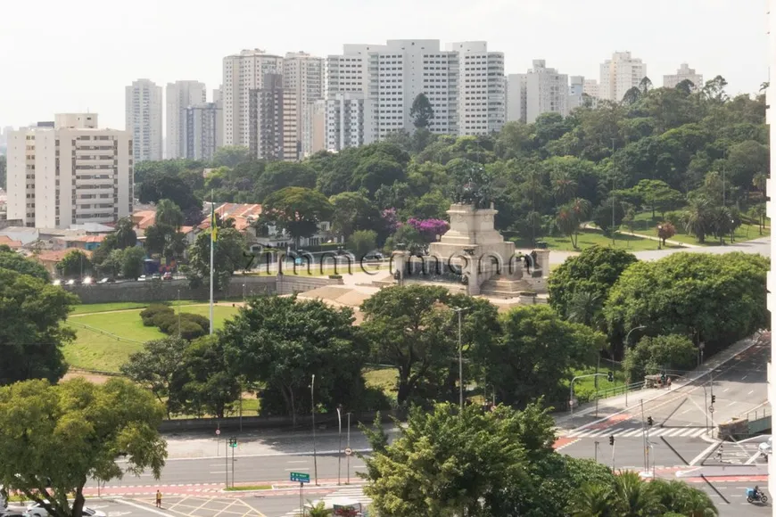 Foto 1 de Apartamento com 3 Quartos à venda, 198m² em Vila Monumento, São Paulo