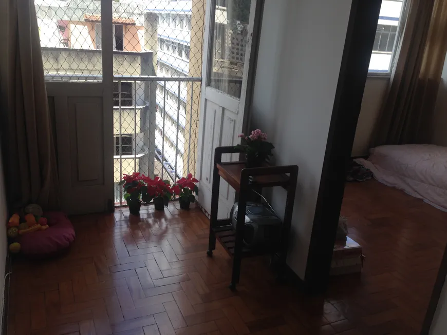 Foto 1 de Apartamento com 2 Quartos à venda, 78m² em Centro, Petrópolis