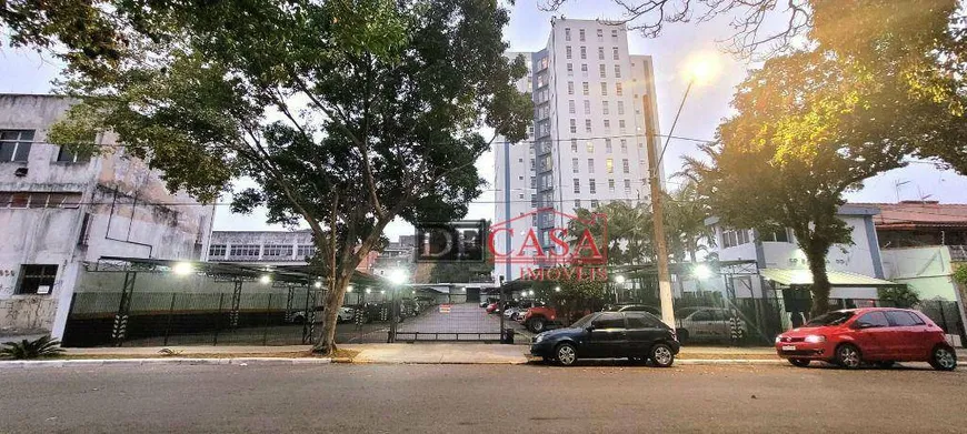 Foto 1 de Apartamento com 2 Quartos à venda, 46m² em Vila Matilde, São Paulo