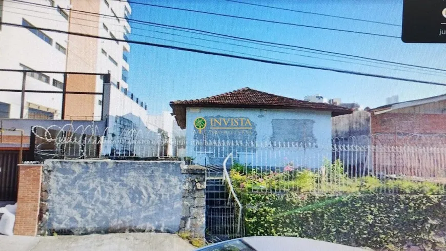 Foto 1 de Lote/Terreno à venda, 248m² em Agronômica, Florianópolis