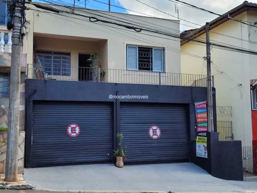 Foto 1 de Imóvel Comercial com 2 Quartos à venda, 140m² em Centro, Itatiba