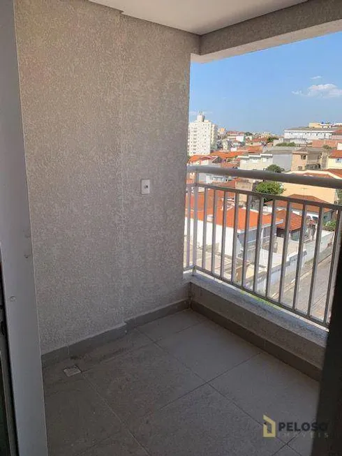 Foto 1 de Apartamento com 2 Quartos à venda, 55m² em Parada Inglesa, São Paulo