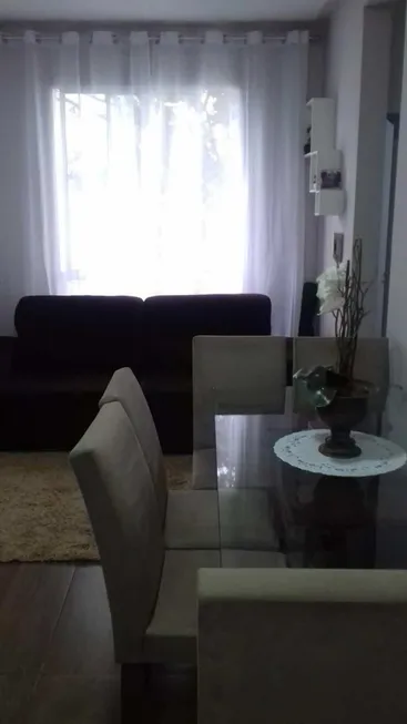 Foto 1 de Apartamento com 2 Quartos à venda, 54m² em Niteroi, Betim
