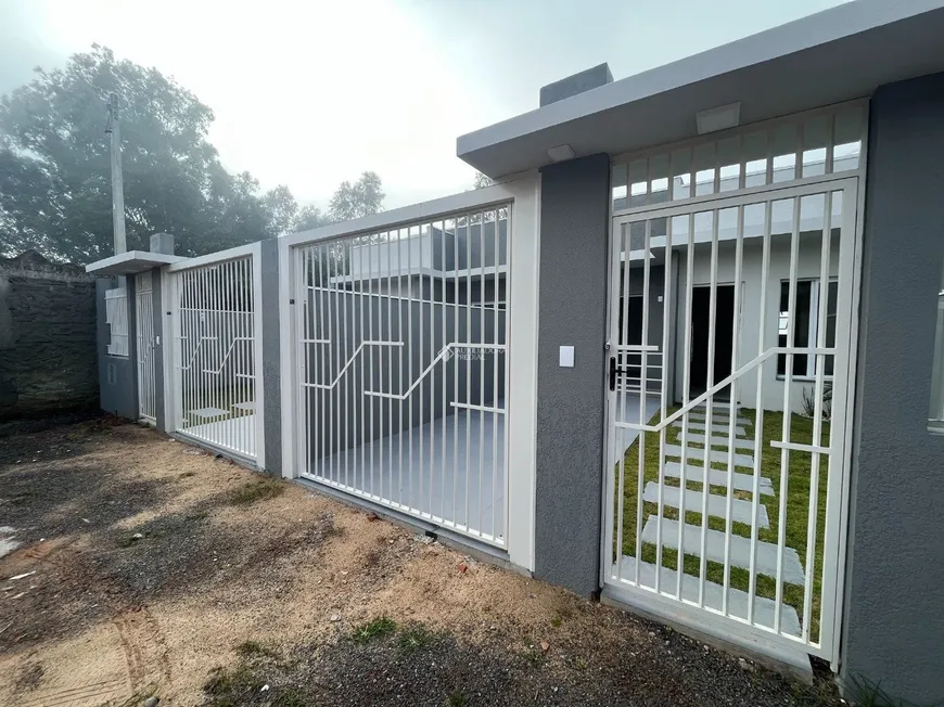 Foto 1 de Casa com 2 Quartos à venda, 61m² em Jardim das Acacias, São Leopoldo