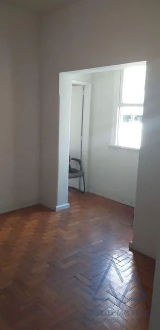 Foto 1 de Apartamento com 1 Quarto à venda, 50m² em Centro, Niterói