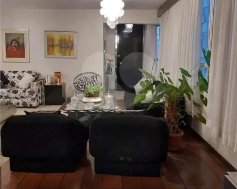 Foto 1 de Apartamento com 3 Quartos à venda, 170m² em Higienópolis, São Paulo