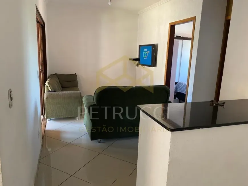 Foto 1 de Casa com 2 Quartos à venda, 120m² em Jardim Tamoio, Campinas