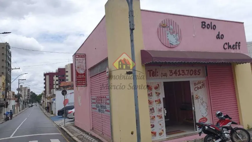 Foto 1 de Ponto Comercial à venda, 90m² em Centro, Taubaté