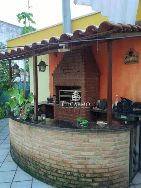 Foto 1 de Casa com 2 Quartos à venda, 200m² em Jardim Vila Formosa, São Paulo