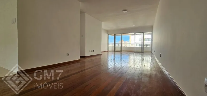 Foto 1 de Apartamento com 4 Quartos à venda, 187m² em Setor Oeste, Goiânia