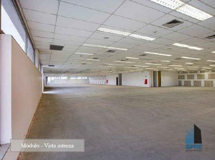 Foto 1 de Galpão/Depósito/Armazém para alugar, 2628m² em Jardim São Bento, Hortolândia