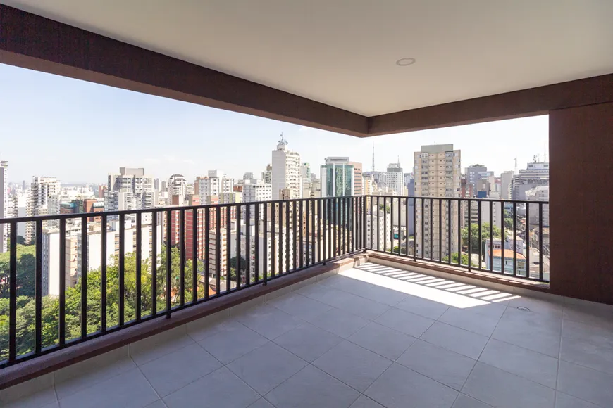 Foto 1 de Apartamento com 2 Quartos à venda, 75m² em Paraíso, São Paulo