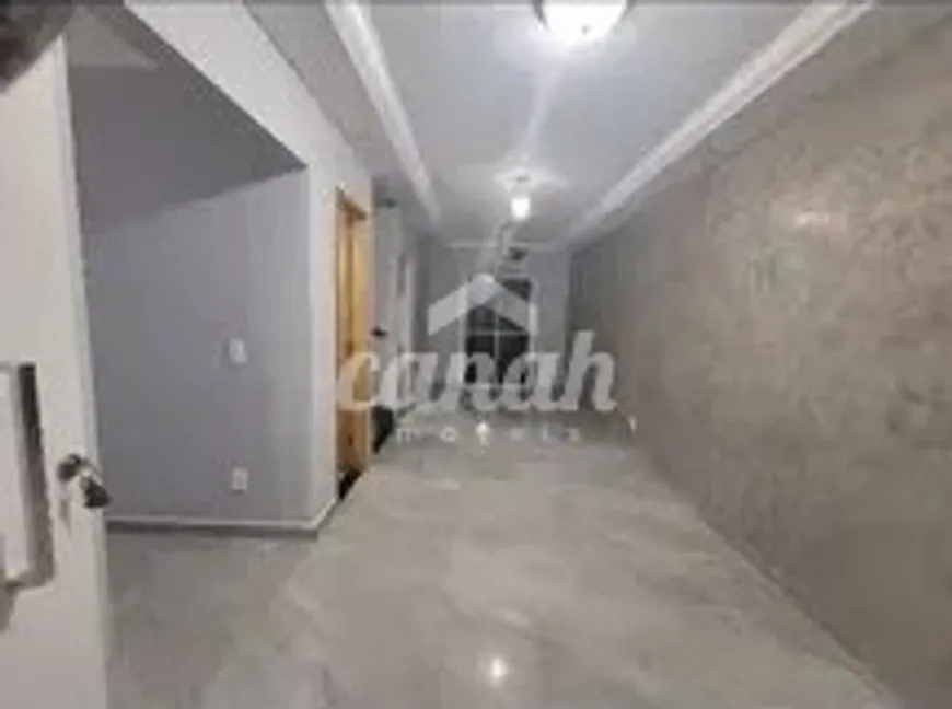 Foto 1 de Casa de Condomínio com 1 Quarto à venda, 10m² em Vila do Golf, Ribeirão Preto