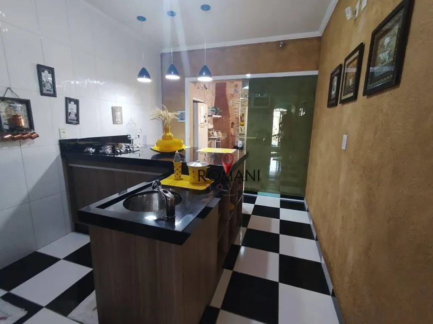 Foto 1 de Casa com 3 Quartos à venda, 70m² em Cidade Edson, Suzano