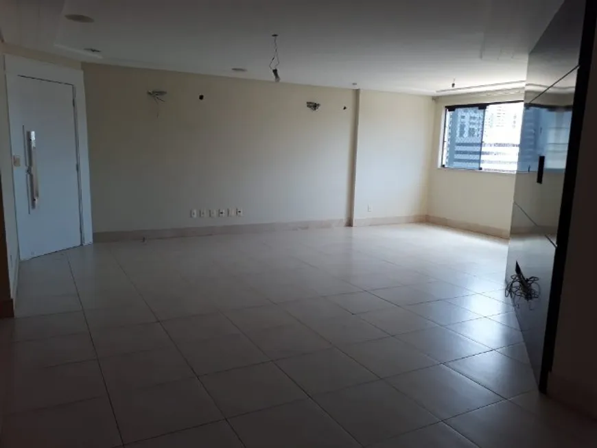 Foto 1 de Apartamento com 4 Quartos à venda, 160m² em Tirol, Natal