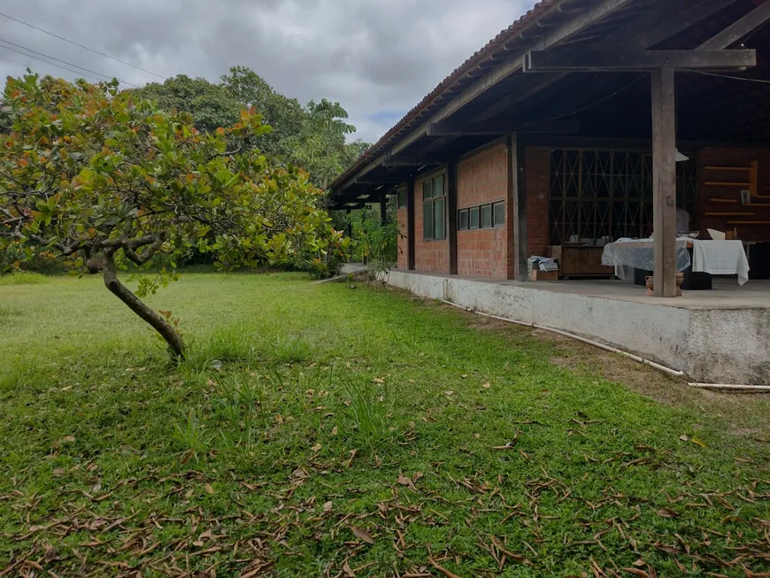 Foto 1 de Fazenda/Sítio com 3 Quartos à venda, 10000m² em Aldeia, Camaragibe